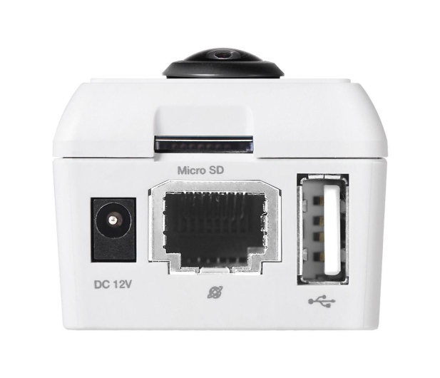 Edimax bezprzewodowa kamera Full HD IC-5150W - 1449388 - zdjęcie 7